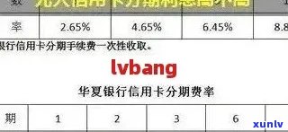 光大信用卡5万逾期