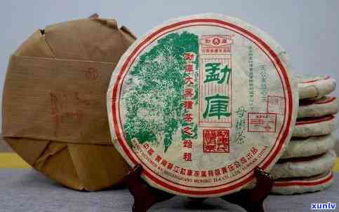 云南普洱茶八角亭2007年7540生茶：古树茶韵，岁月陈香，纯正品质，收藏佳品