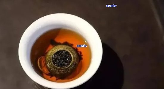 泡普洱茶放一点陈皮好吗：可以提升口感，无。