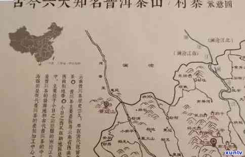 揭秘六大茶山：从古至今的普洱茶传奇与演变