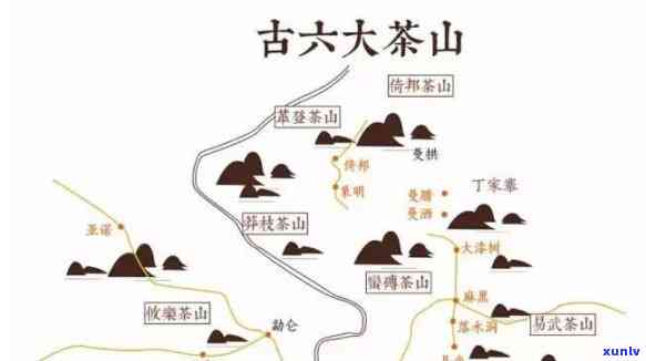 普洱茶六大名山与新六大名山对比：哪座更好？古六大与新六大的介绍