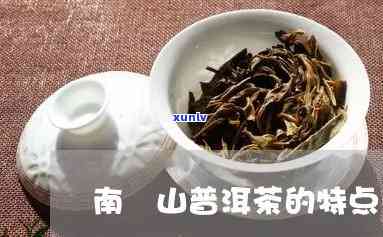 南檽山普洱茶有效期