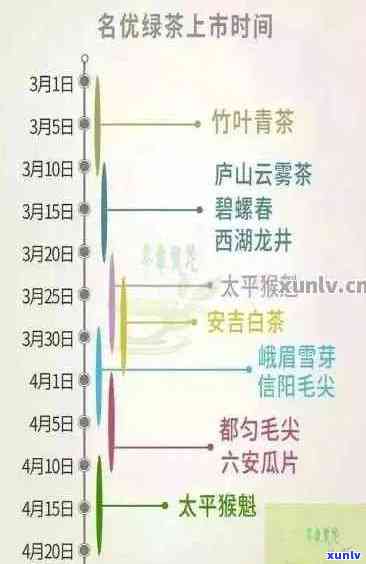 普洱茶采茶时间：月份与节安排