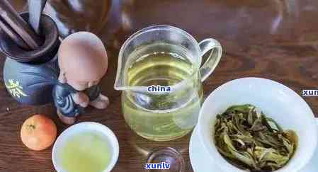 探究普洱茶一叶一芽的奥秘： *** 工艺、品质特点与健益处