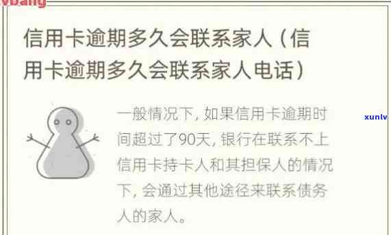 信用卡逾期后私人 *** 的真相：原因、影响与应对策略