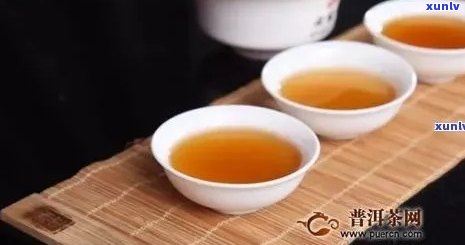 普洱茶喝浓得好不好喝：探讨普洱茶的浓淡口感及其适宜程度