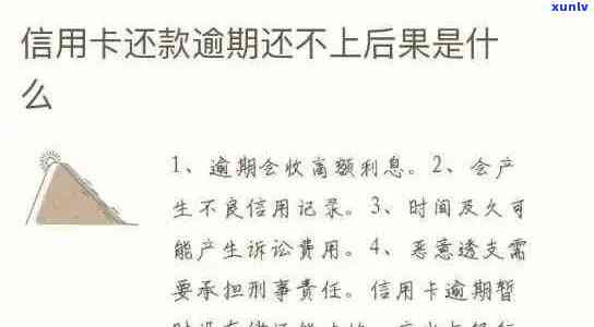 信用卡逾期还款最后期限临近：如何在倒计时的三天内解决欠款问题？