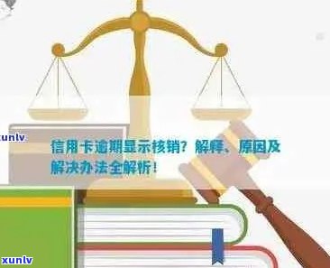 '信用卡逾期后银行核销流程详解，如何处理？'