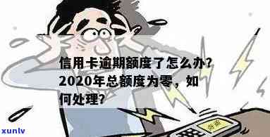 0额信用卡年费逾期怎么办？如何处理？