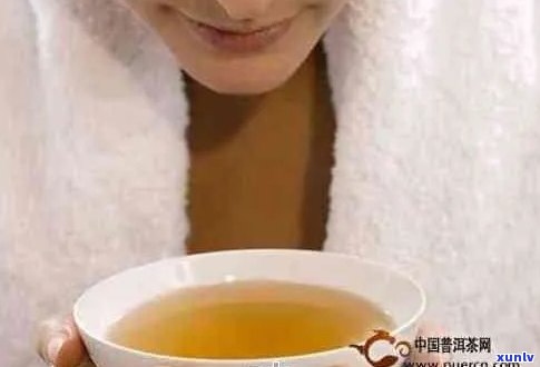 喝普洱茶尿少怎么办女性：解决 *** 与适合食物