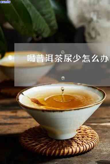 喝普洱茶尿少怎么办