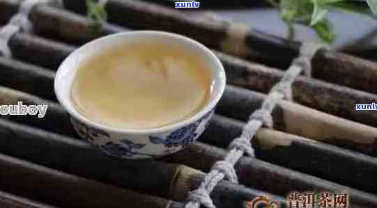 普洱茶与仲的协同作用：解锁全面的健益处与泡茶 *** 