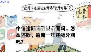 信用卡圆梦金逾期分期还款全攻略：如何解决逾期问题，享受分期优？