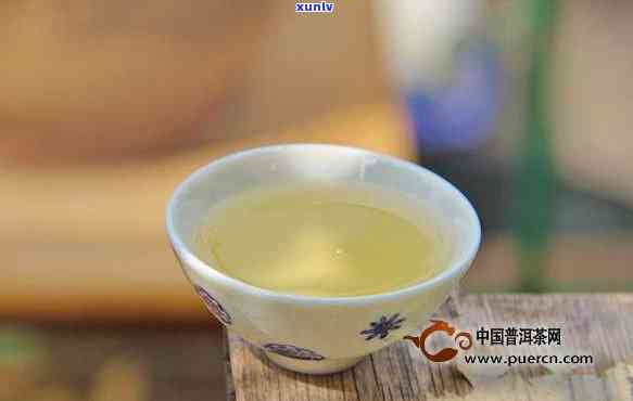 探究一杯清怀普洱茶的魅力：价格因素及市场行情分析