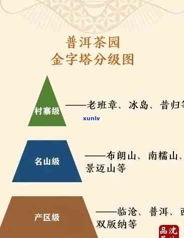 普洱茶分级详解：一级饼、二级散的特点与品鉴 *** ，助你成为专业茶客