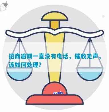 招商逾期后未收到 *** 的解决 *** 及相关注意事项