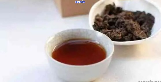 吃关东煮后喝普洱茶，助消化又健