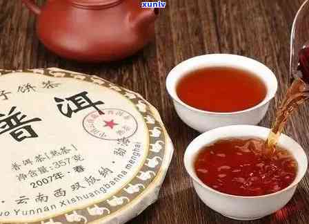 出口普洱茶十大名牌：哪些、牌子和呢？