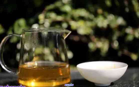 普洱茶：淡如清泉还是浓似烈酒？探讨其独特风味与口感