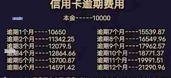 2021年信用卡逾期还款天数分析：逾期对个人信用的影响及应对策略