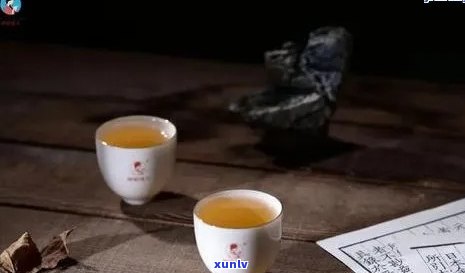 福今普洱茶哪一款好喝：挑选最美味的选择