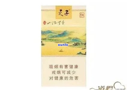 普通天子多少钱一包：细支、千里江山两种款式价格解析