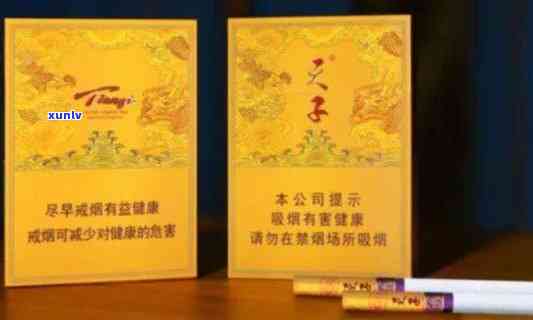 普通天子多少钱一包：细支、千里江山两种款式价格解析