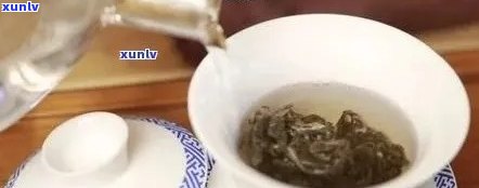 新如何正确冲泡一整块普洱茶，体验完整的茶叶香气与味道