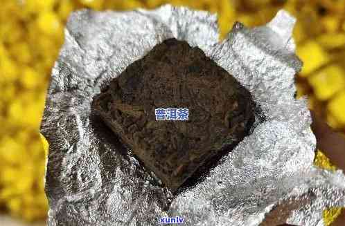 十年前收藏的普洱茶金砖，现在价值翻倍，你错过了什么？