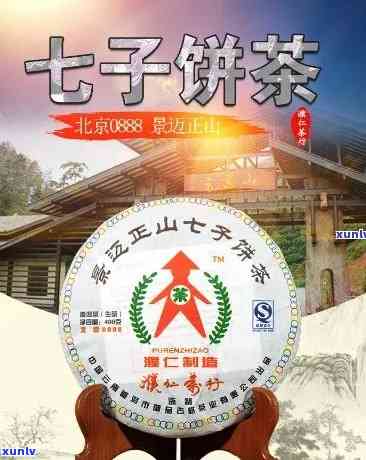 2010年景迈山七子饼茶(普秀生茶):零售价、口感特点及购买渠道全面解析