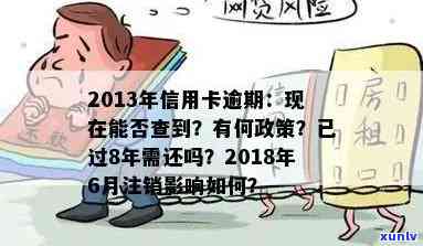 18年信用卡逾期政策查询：逾期半年恢复需注意