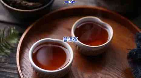 如何饮用普洱茶以有效祛湿气：一份详尽指南