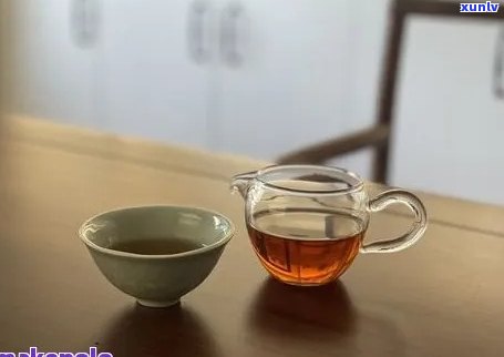 普洱茶爱好者必备的玻璃杯：品质生活新选择