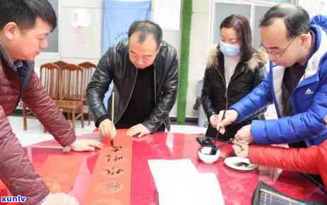 普洱茶品鉴：静观其香，细品其味