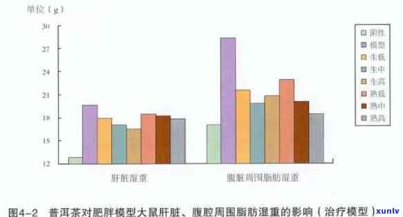 普洱茶对脂肪肝的影响：预防、治疗与生活方式的调整