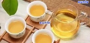 胃肠炎能喝普洱茶么？女性喝多少？