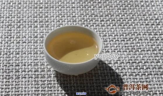 胃肠炎能喝普洱茶么