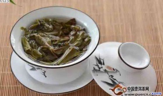 一碗普洱茶能冲几次茶：探究茶叶与茶杯的使用次数