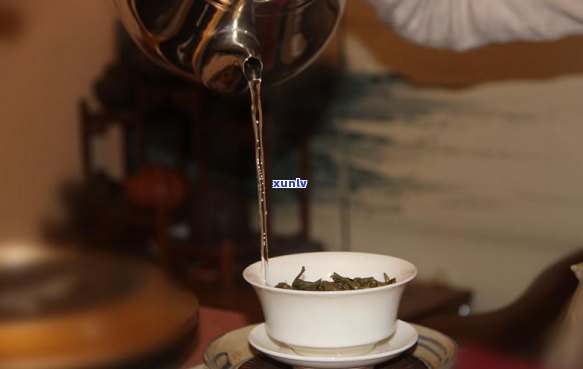 一碗普洱茶能冲几次