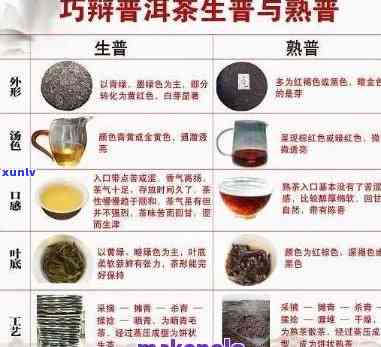 普洱茶七子拼配秘方：经典口味与科学搭配的完美结合