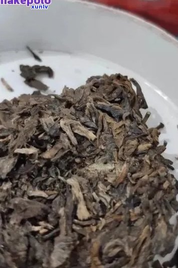 普洱茶都是碎的吗？为什么？能喝吗？普洱都是碎的么？普洱茶都很碎吗？