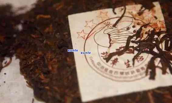 2003年六星雀普洱茶：古树茶品，独特风味，收藏与品鉴之道