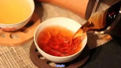 普洱茶发霉的原因、处理 *** 及预防措，让普洱茶远离霉菌滋生