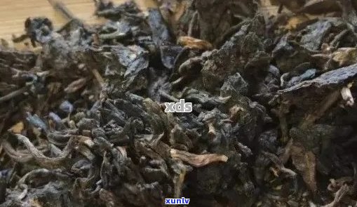 放霉的普洱茶好不好