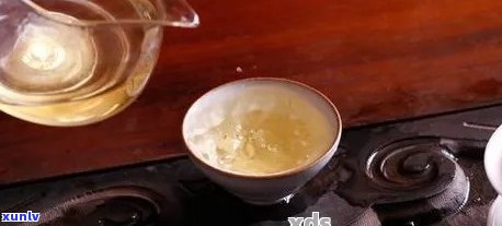 普洱茶每一泡的口感变化过程：从淡雅到浓，如何形容？