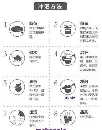 普洱茶冲泡次数的科学建议：何时为冲泡次数？