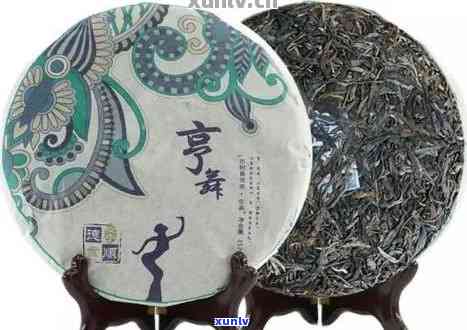 易中祥普洱茶：品质越，口感醇厚，值得品尝的好茶