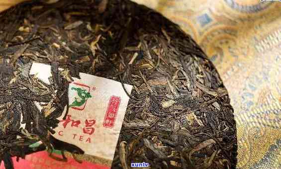 云南易中祥茶厂优质普洱茶全国价格一览，品鉴古树茶的独特风味