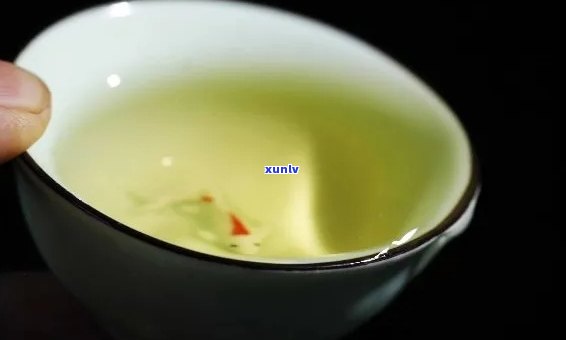 井水泡普洱茶：水质是否影响茶质？