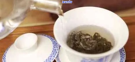 井水泡普洱茶：水质是否影响茶质？